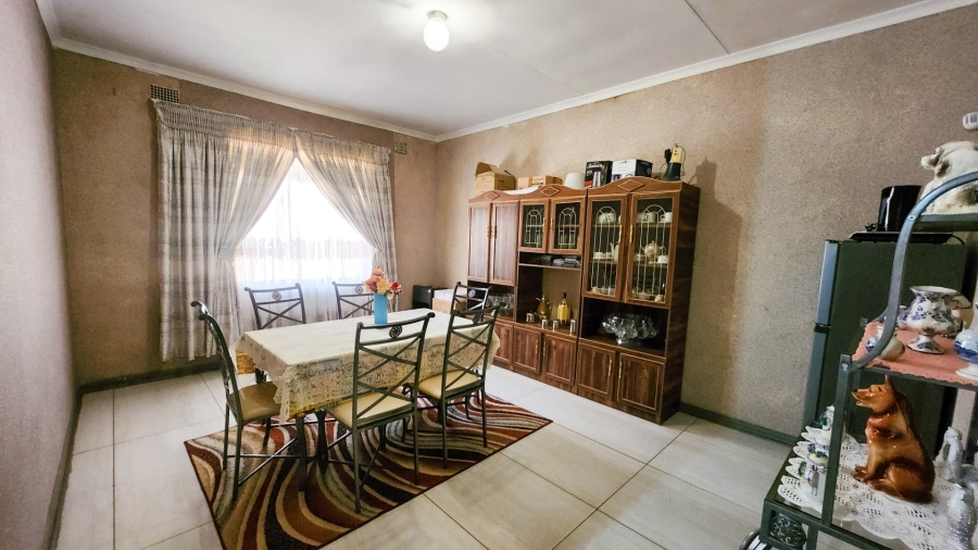 3 Bedroom Property for Sale in Stilfontein North West